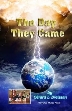 portada The Day They Came (en Inglés)