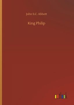 portada King Philip 