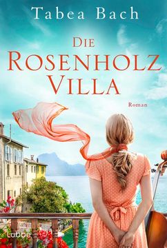 portada Die Rosenholzvilla (in German)