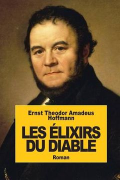 portada Les Élixirs du Diable (in French)