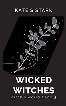 portada Wicked Witches: Witch's World (en Alemán)