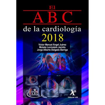 portada El abc de la Cardiología 2018