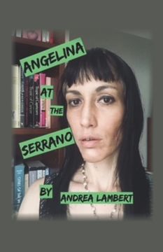 portada Angelina at the Serrano (en Inglés)