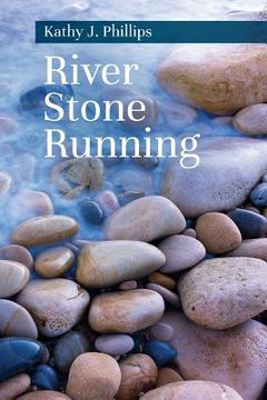 portada River Stone Running (in English)
