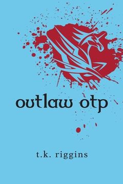 portada Outlaw OTP (en Inglés)