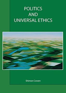 portada POLITICS AND UNIVERSAL ETHICS