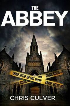 portada The Abbey