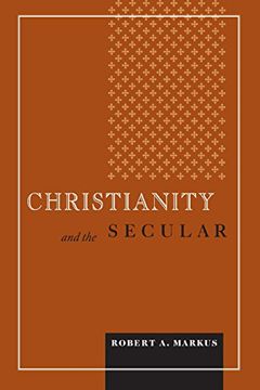 portada Christianity and the Secular 