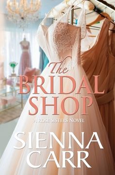 portada The Bridal Shop (en Inglés)