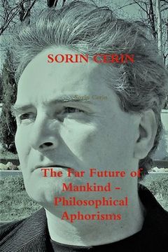 portada The Far Future of Mankind - Philosophical Aphorisms (en Inglés)