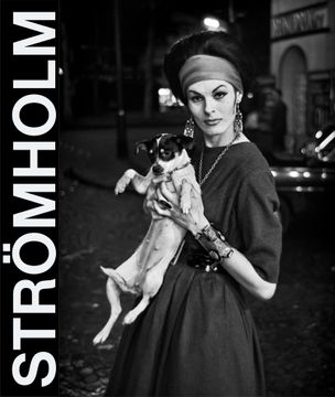 portada Christer Stromholm (in Spanish)