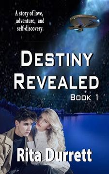 portada Destiny Revealed: Book I