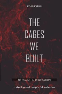 portada The Cages we Built