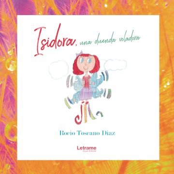 portada Isidora, una Duenda Voladora (in Spanish)
