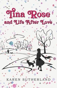 portada Tina Rose and Life After Love