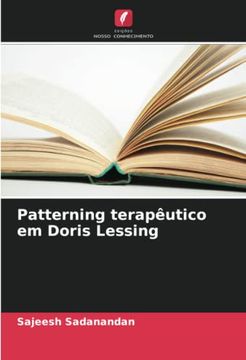 portada Patterning Terapêutico em Doris Lessing: De