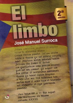 portada El Limbo (in Spanish)