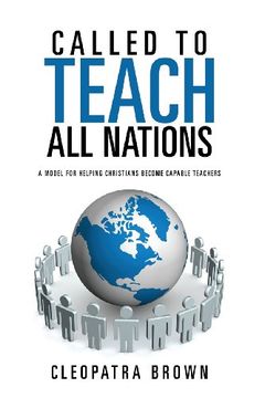 portada Called to Teach all Nations (in English)