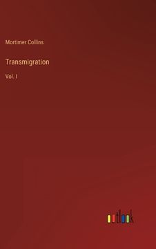 portada Transmigration: Vol. I (en Inglés)