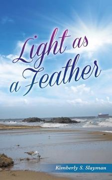 portada Light as a Feather (en Inglés)