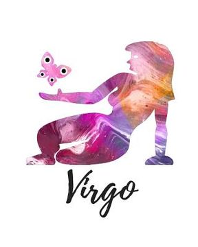 portada Virgo: Virgo Cornell Notes (en Inglés)