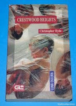 portada Crestwood Heights (in Spanish)
