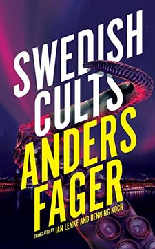 portada Swedish Cults (Valancourt International) 