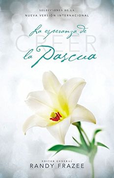 portada Creer - la Esperanza de la Pascua