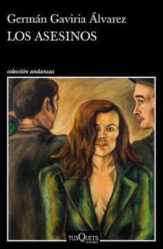 portada Los Asesinos (in Spanish)