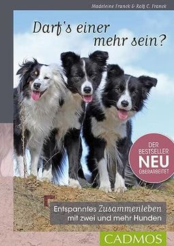 portada Darf's Einer Mehr Sein (en Alemán)