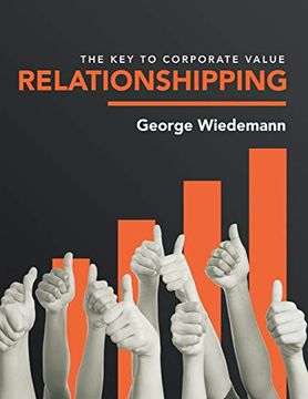 portada Relationshipping: The key to Corporate Value 