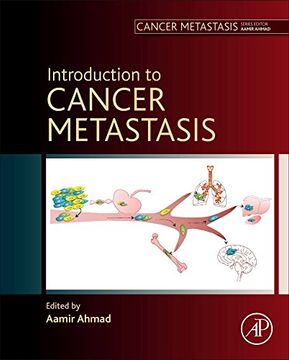 portada Introduction to Cancer Metastasis (en Inglés)