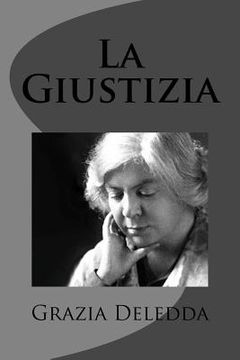 portada La Giustizia (en Italiano)