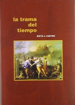 portada La Trama del Tiempo: Una Exposición Filosófica (in Spanish)