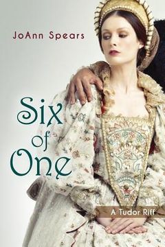 portada Six of One: A Tudor Riff (en Inglés)