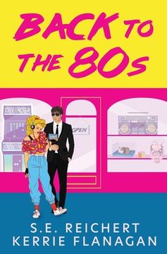 portada Back to the 80s (en Inglés)