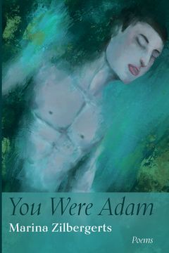 portada You Were Adam (in English)