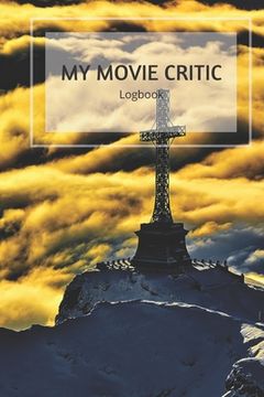 portada My movie critic (en Inglés)