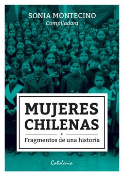 portada Mujeres chilenas