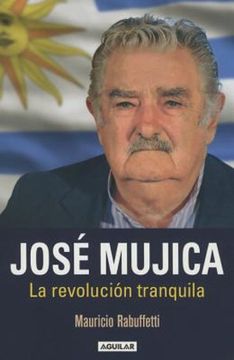 portada Jose Mujica