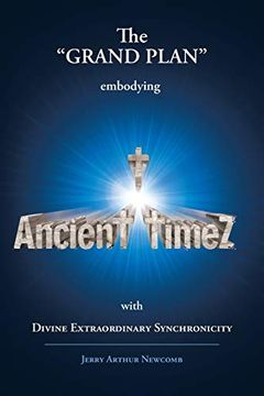 portada Ancient Timez (en Inglés)