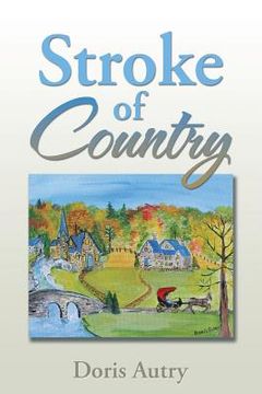 portada Stroke of Country (en Inglés)