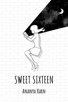 portada Sweet Sixteen (en Inglés)