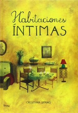 portada Habitaciones Íntimas (in Spanish)
