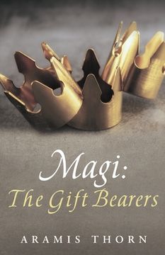 portada Magi: The Gift Bearers