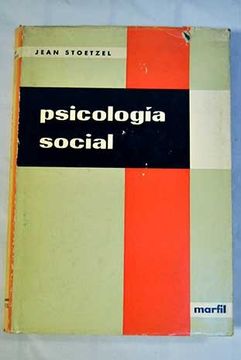 portada Psicología Social