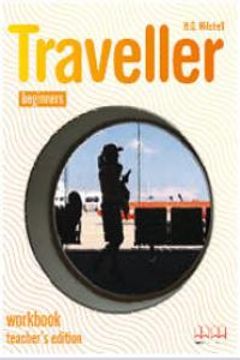 portada Traveller Advanced C1 Workbook Teacher`S Edition