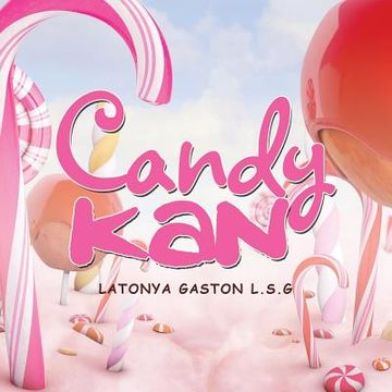portada Candy Kan (in English)