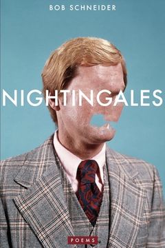 portada Nightingales (en Inglés)
