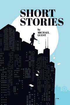 portada Short Stories (en Inglés)